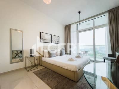 Studio for Rent in DAMAC Hills, Dubai - IMG_8196. jpg