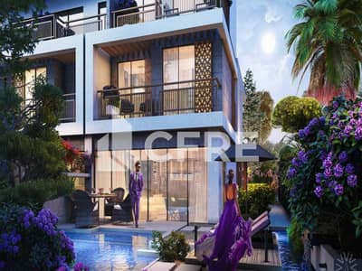 4 Slaapkamers Townhouse te Koop in DAMAC Hills 2 (Akoya by DAMAC), Dubai - Screenshot 2026-03-12 093700. png 4 Slaapkamers Townhouse te Koop in DAMAC Hills 2 (Akoya by DAMAC), Dubai - Screenshot 2026-03-12 093700. png