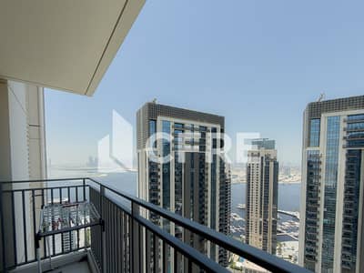 2 habitaciones Apartamento para en Alquiler en Dubai Creek Harbour, Dubai - IMG_1524. jpg