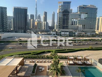 Estudio para en Alquiler en Business Bay, Dubai - 4. jpeg