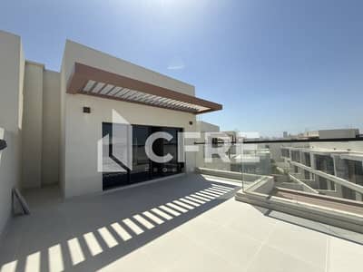 5 habitaciones Villa para en Alquiler en DAMAC Hills, Dubai - 19. jpg