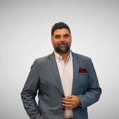 Sohail Abbas Kanji