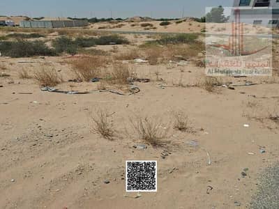 Plot para en Venta en Al Rashidiya, Ajman - WhatsApp Image 2026-07-06 at 10.56. 40 AM (1). jpeg