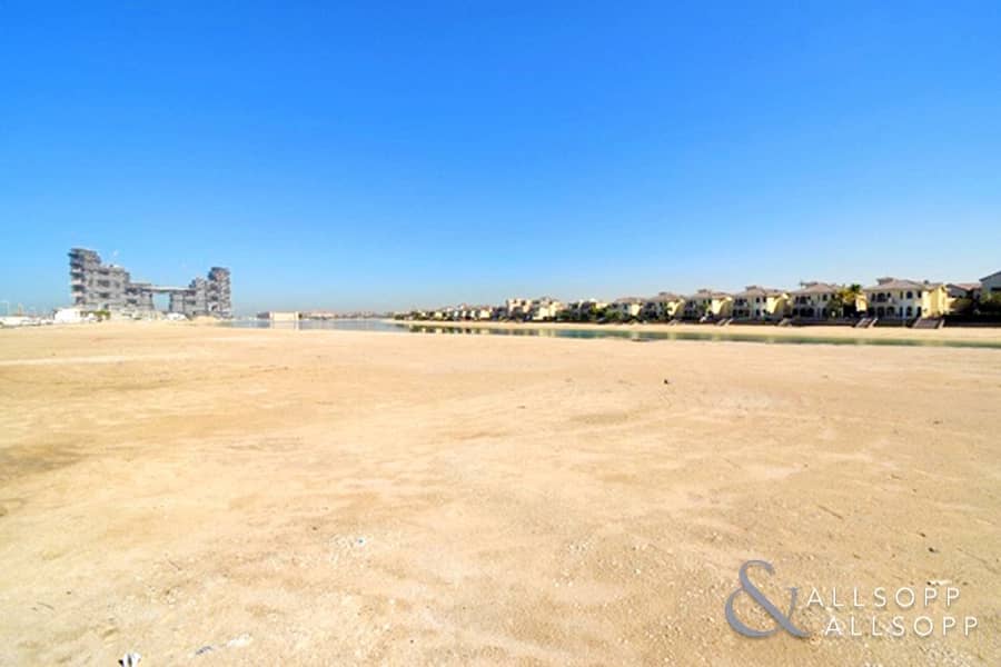 Development Opportunity | Beach Front Plot