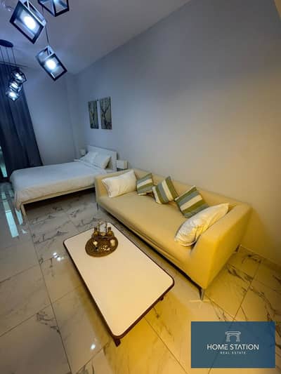 Estudio para en Alquiler en Dubai South, Dubai - 8c4876fe-c259-44b1-9be3-67f9bf0175c7. png