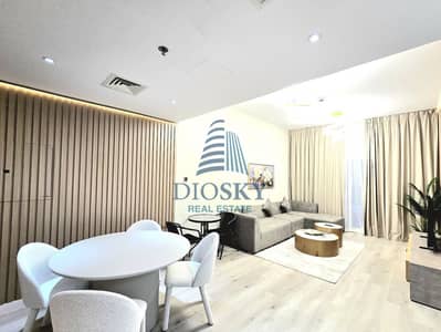 1 Schlafzimmer Wohnung zum zur Miete in Jumeirah Village Circle (JVC), Dubai - Image 1
