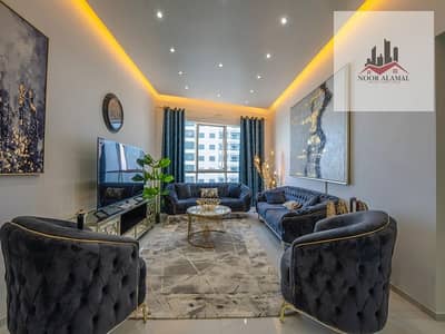 2 Bedroom Apartment for Rent in Al Khan, Sharjah - IMG-20250106-WA0008. jpg