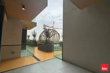 1 Bedroom Apartment for Rent in Jumeirah Village Circle (JVC), Dubai - Uniq Layout | Prime Location | Spacious Terrace