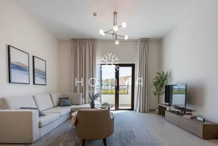 1 Bedroom Apartment for Rent in Yas Island, Abu Dhabi - DSC02882-HDR. jpg