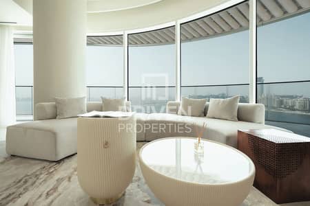 Appartement de 2 chambres à à louer à Dubai Harbour, Dubai - Appartement à Dubai Harbour,Emaar Beachfront,Grand Bleu Towers,Grand Bleu Tower 2, 2 chambres, 300000 AED - 15731969 Appartement de 2 chambres à à louer à Dubai Harbour, Dubai - Appartement à Dubai Harbour,Emaar Beachfront,Grand Bleu Towers,Grand Bleu Tower 2, 2 chambres, 300000 AED - 15731969