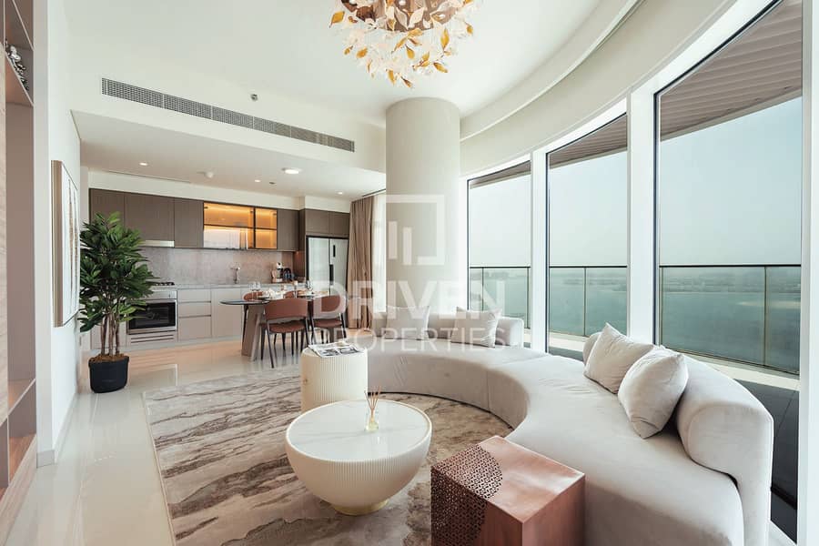 Premium Unit | Panoramic Full Sea View | Mid Floor Premium Unit | Panoramic Full Sea View | Mid Floor
