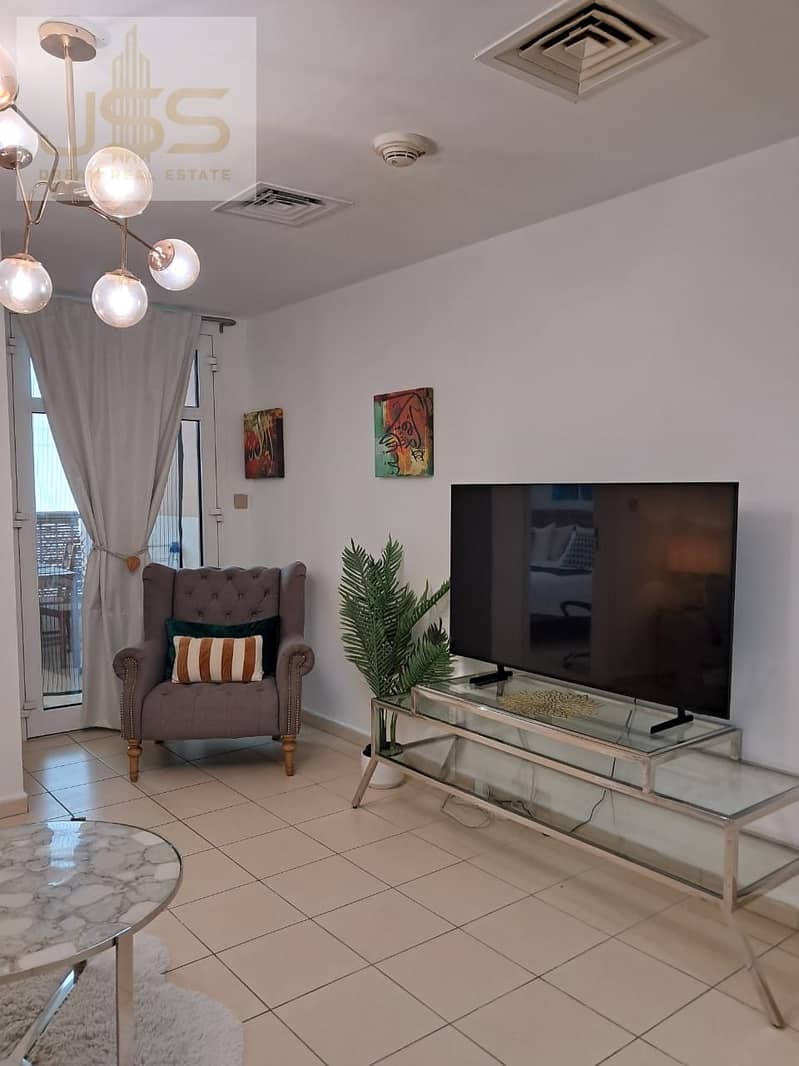 Appartement in Jumeirah Village Circle (JVC), 1 slaapkamer, 72000 AED - 15209647 Appartement in Jumeirah Village Circle (JVC), 1 slaapkamer, 72000 AED - 15209647