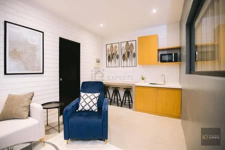 2 Camere Appartamento in affitto a Jumeirah Village Circle (JVC), Dubai - Appartamento a Jumeirah Village Circle (JVC)，JVC District 13，Oxford Residence, 2 camere da letto, 79999 AED - 11777410
