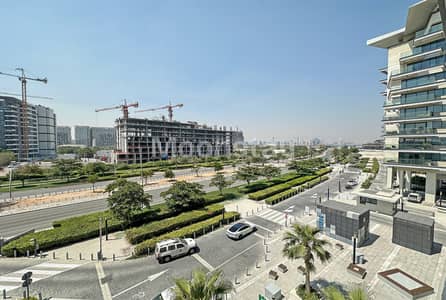 Estudio para en Alquiler en Yas Island, Abu Dhabi - Apartamento en Yas Island，Mayan，Mayan 2, 110000 AED - 15731996