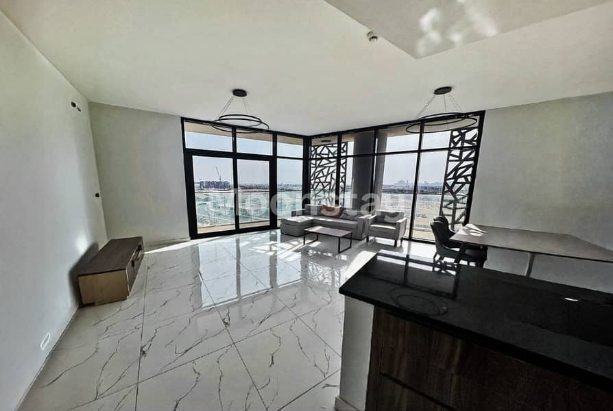 Appartamento a Masdar City,The Gate, 2 camere da letto, 115000 AED - 15731994 Appartamento a Masdar City,The Gate, 2 camere da letto, 115000 AED - 15731994