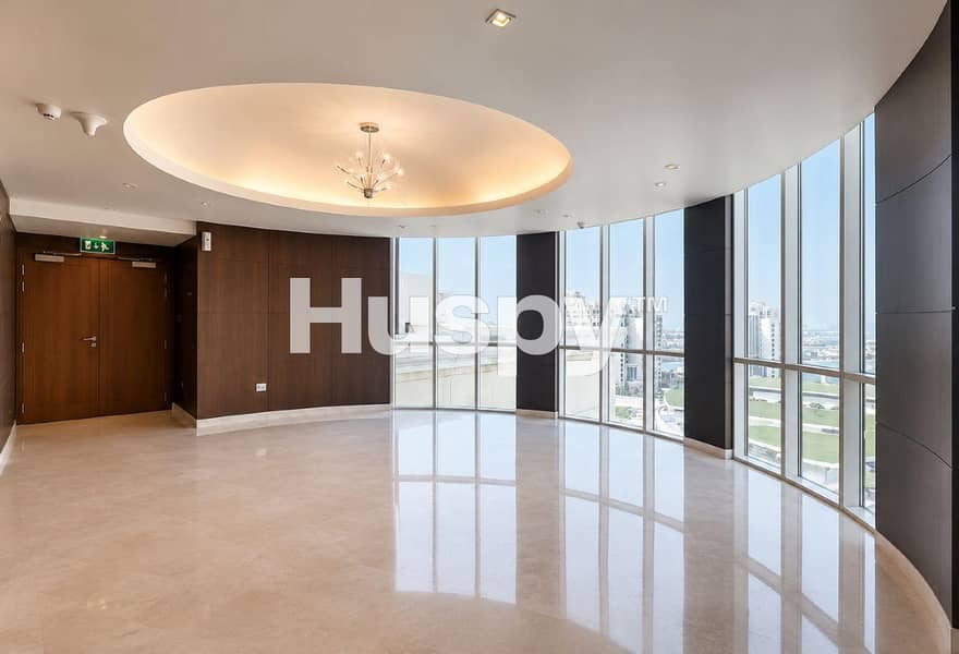 Wohnung in Palm Jumeirah,Marina Residences,Marina Residences 1, 4 schlafzimmer, 900000 AED - 15732004 Wohnung in Palm Jumeirah,Marina Residences,Marina Residences 1, 4 schlafzimmer, 900000 AED - 15732004