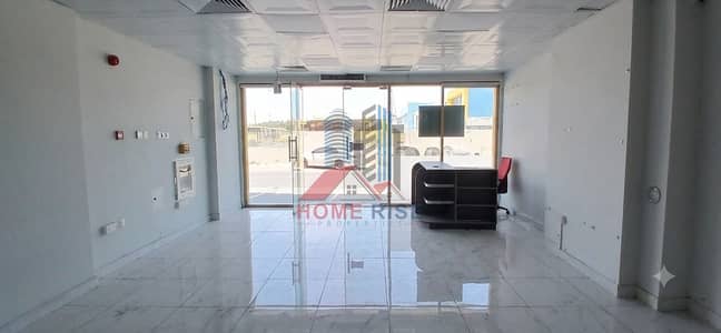 Shop zum zur Miete in Muwaileh Commercial, Sharjah - 1000327604. png