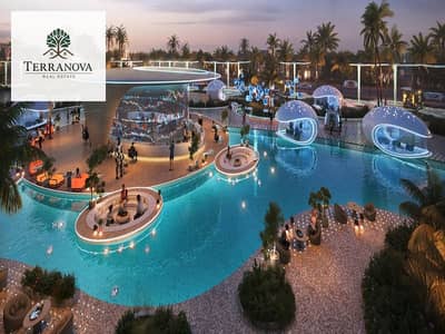 4 habitaciones Villa para en Venta en DAMAC Islands 2, Dubai - WhatsApp Image 2026-07-03 at 1.54. 32 PM (1). jpeg 4 habitaciones Villa para en Venta en DAMAC Islands 2, Dubai - WhatsApp Image 2026-07-03 at 1.54. 32 PM (1). jpeg