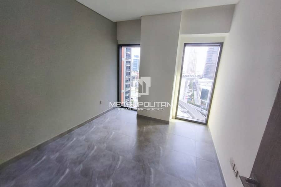Wohnung in Business Bay,Peninsula,Peninsula Two, 1 schlafzimmer, 99000 AED - 15732078 Wohnung in Business Bay,Peninsula,Peninsula Two, 1 schlafzimmer, 99000 AED - 15732078