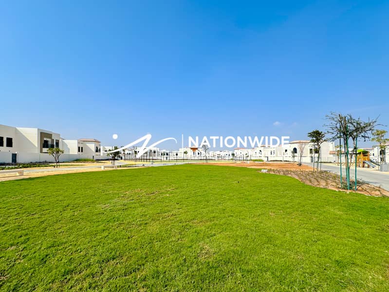 Villa in Al Shamkha,Al Reeman 2,Fay Al Reeman 1, 4 schlafzimmer, 230000 AED - 15731972 Villa in Al Shamkha,Al Reeman 2,Fay Al Reeman 1, 4 schlafzimmer, 230000 AED - 15731972