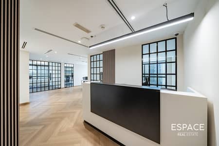 Office zum zur Miete in Jumeirah Lake Towers (JLT), Dubai - Büro in Jumeirah Lake Towers (JLT)，JLT Cluster N，Jumeirah Business Centre 4, 449000 AED - 14999508