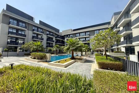 1 Bedroom Flat for Rent in Jumeirah Village Circle (JVC), Dubai - Park View | Vacant | Ellington | Dish Washer 1 Bedroom Flat for Rent in Jumeirah Village Circle (JVC), Dubai - Park View | Vacant | Ellington | Dish Washer