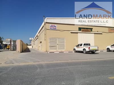 Warehouse in Affitto a Al Jurf, Ajman - WhatsApp Image 2025-01-25 at 2.06. 41 PM (1). jpeg