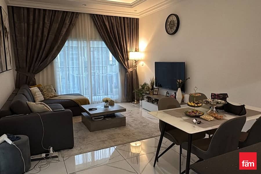Appartamento a Arjan,Al Ghaf 1 Residence, 1 camera da letto, 1050000 AED - 15732109 Appartamento a Arjan,Al Ghaf 1 Residence, 1 camera da letto, 1050000 AED - 15732109