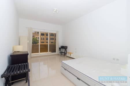 Estudio para en Alquiler en Al Marjan Island, Ras Al Khaimah - Apartamento en Al Marjan Island，Bab Al Bahr Residences，Fayrouz Building, 45000 AED - 15731675