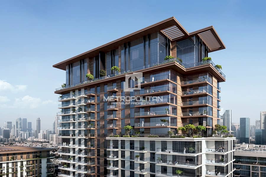 Ático en Al Wasl,City Walk,Central Park,Castleton, 5 dormitorios, 37500000 AED - 14057054 Ático en Al Wasl,City Walk,Central Park,Castleton, 5 dormitorios, 37500000 AED - 14057054