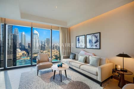 3 Bedroom Apartment for Rent in Downtown Dubai, Dubai - 05. jpeg 3 Bedroom Apartment for Rent in Downtown Dubai, Dubai - 05. jpeg