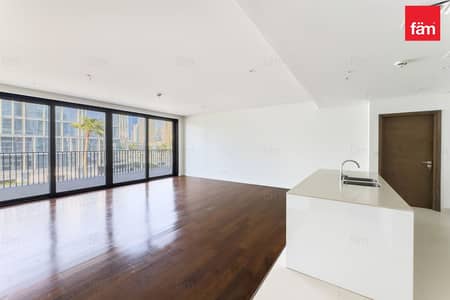 2 Bedroom Flat for Rent in Al Wasl, Dubai - Boulevard Facing | Well Kept | Move in Now 2 Bedroom Flat for Rent in Al Wasl, Dubai - Boulevard Facing | Well Kept | Move in Now