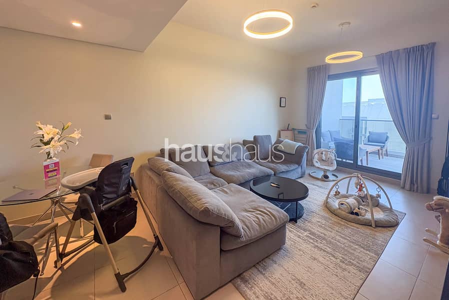 Wohnung in Dubai Hills Estate,Sway Residences, 1 schlafzimmer, 115000 AED - 15731247 Wohnung in Dubai Hills Estate,Sway Residences, 1 schlafzimmer, 115000 AED - 15731247