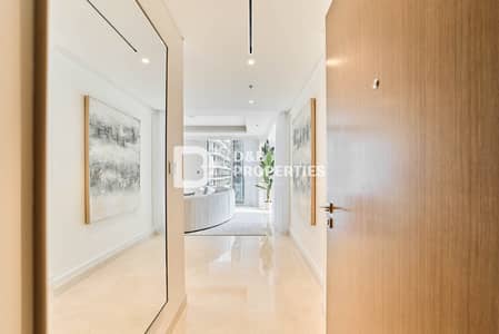2 Bedroom Apartment for Sale in Dubai Harbour, Dubai - Modern 2BR Apartment | Beachfront Living 2 Bedroom Apartment for Sale in Dubai Harbour, Dubai - Modern 2BR Apartment | Beachfront Living