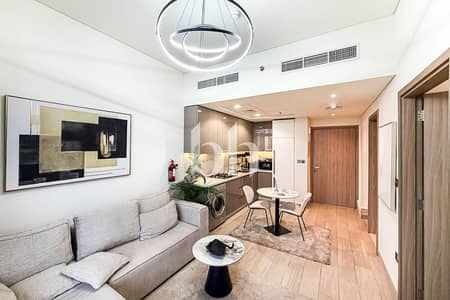 Appartement de 1 chambre à à louer à Meydan, Dubai - images image img