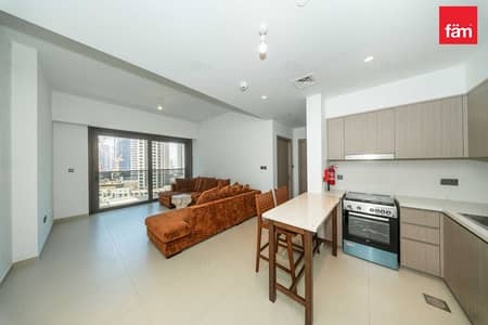 1 Bedroom Flat for Sale in Downtown Dubai, Dubai - Huge Balcony | Large Layout | Opera District 1 Bedroom Flat for Sale in Downtown Dubai, Dubai - Huge Balcony | Large Layout | Opera District