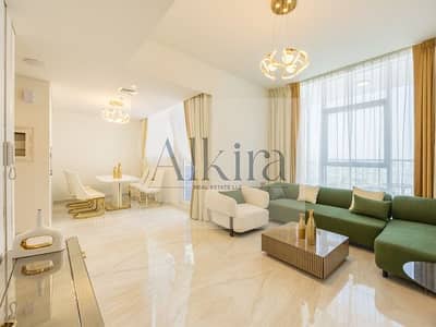 2 Schlafzimmer Wohnung zum zur Miete in Al Furjan, Dubai - image_0 2 Schlafzimmer Wohnung zum zur Miete in Al Furjan, Dubai - image_0