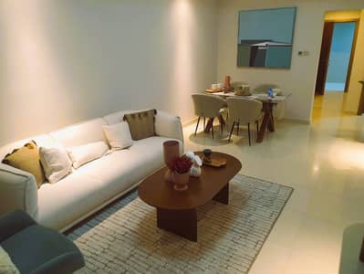 1 Schlafzimmer Wohnung zum zum Verkauf in Al Rashidiya, Ajman - 71. jpeg 1 Schlafzimmer Wohnung zum zum Verkauf in Al Rashidiya, Ajman - 71. jpeg