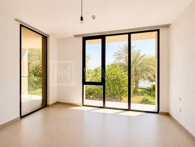 3 habitaciones Villa para en Alquiler en Dubai Hills Estate, Dubai - Club-Villa-14. jpg 3 habitaciones Villa para en Alquiler en Dubai Hills Estate, Dubai - Club-Villa-14. jpg
