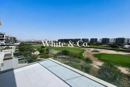2 Bedroom Flat for Sale in DAMAC Hills, Dubai - Vacant | Stunning Golf Views | Motivated 2 Bedroom Flat for Sale in DAMAC Hills, Dubai - Vacant | Stunning Golf Views | Motivated