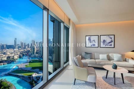 3 Bedroom Apartment for Rent in Downtown Dubai, Dubai - 01. jpeg 3 Bedroom Apartment for Rent in Downtown Dubai, Dubai - 01. jpeg