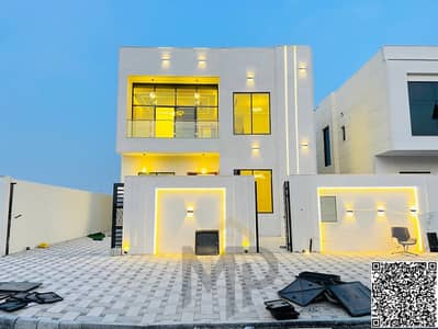 3 Schlafzimmer Villa zum zum Verkauf in Al Helio, Ajman - batch_batch_IMG-20250818-WA0212. jpg