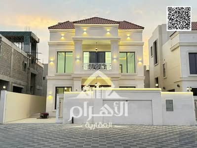 4 Schlafzimmer Villa zum zum Verkauf in Al Helio, Ajman - batch_849881094-1066x800. webp 4 Schlafzimmer Villa zum zum Verkauf in Al Helio, Ajman - batch_849881094-1066x800. webp