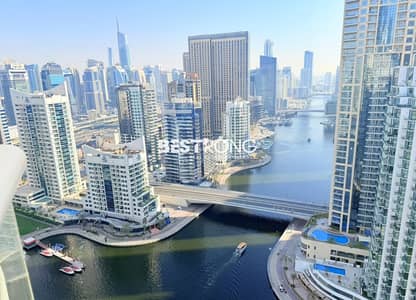 2 Schlafzimmer Wohnung zum zur Miete in Dubai Marina, Dubai - WhatsApp Image 2026-07-06 at 5.10. 24 PM (2). jpeg