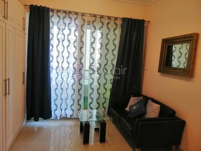 Fully Furnished Studio for rent in Dubai Marina Fully Furnished Studio for rent in Dubai Marina