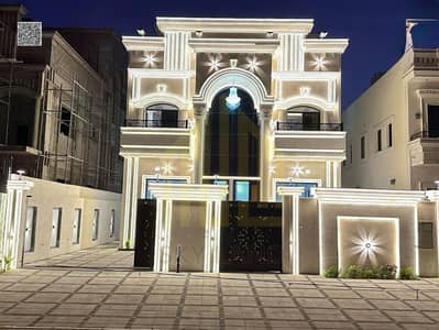 6 Bedroom Villa for Sale in Al Helio, Ajman - WhatsApp Image 2025-06-24 at 5.37. 29 PM. jpeg 6 Bedroom Villa for Sale in Al Helio, Ajman - WhatsApp Image 2025-06-24 at 5.37. 29 PM. jpeg