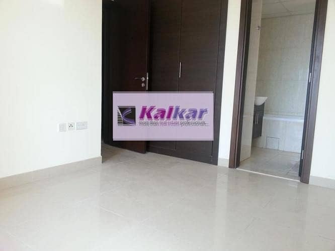 19 Beautiful 2 B/R + Maid + Laundry for Rent in IMPZ, Centrium Tower @ 72K