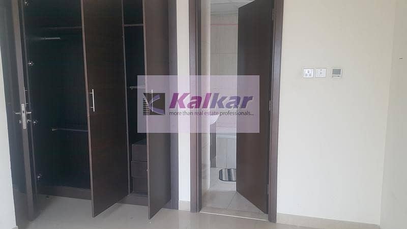 24 Beautiful 2 B/R + Maid + Laundry for Rent in IMPZ, Centrium Tower @ 72K