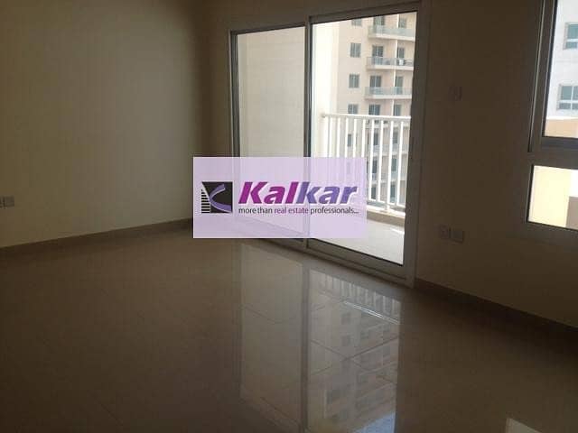 13 Beautiful 2 B/R + Maid + Laundry for Rent in IMPZ, Centrium Tower @ 72K