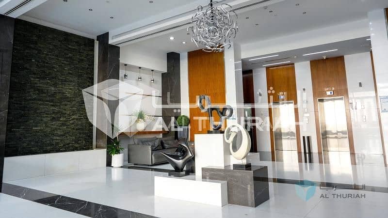 شقة في برج صحارى 4،أبراج صحارى،النهدة 2 غرف 65000 درهم - 11201406 شقة في برج صحارى 4،أبراج صحارى،النهدة 2 غرف 65000 درهم - 11201406
